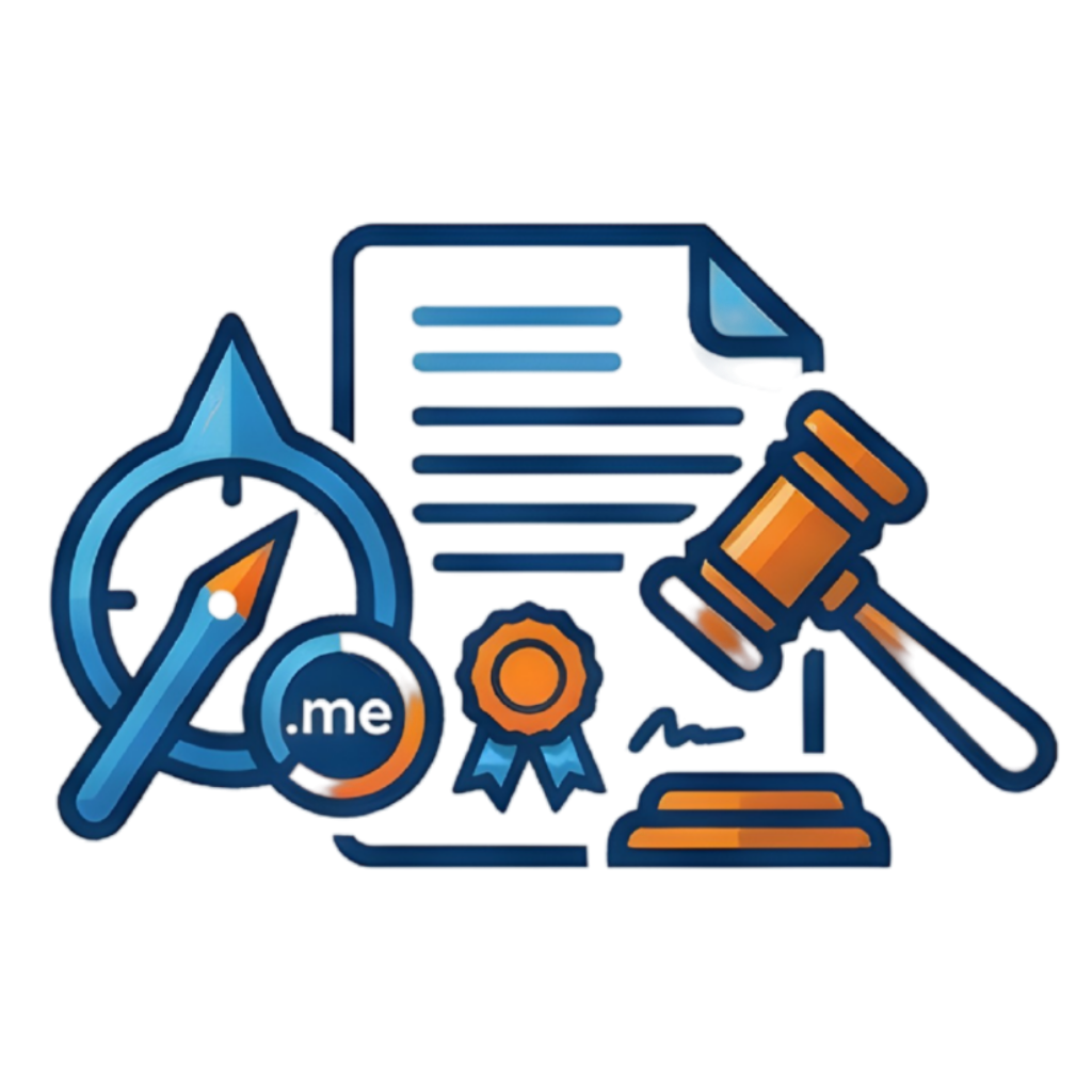 Legal Forms